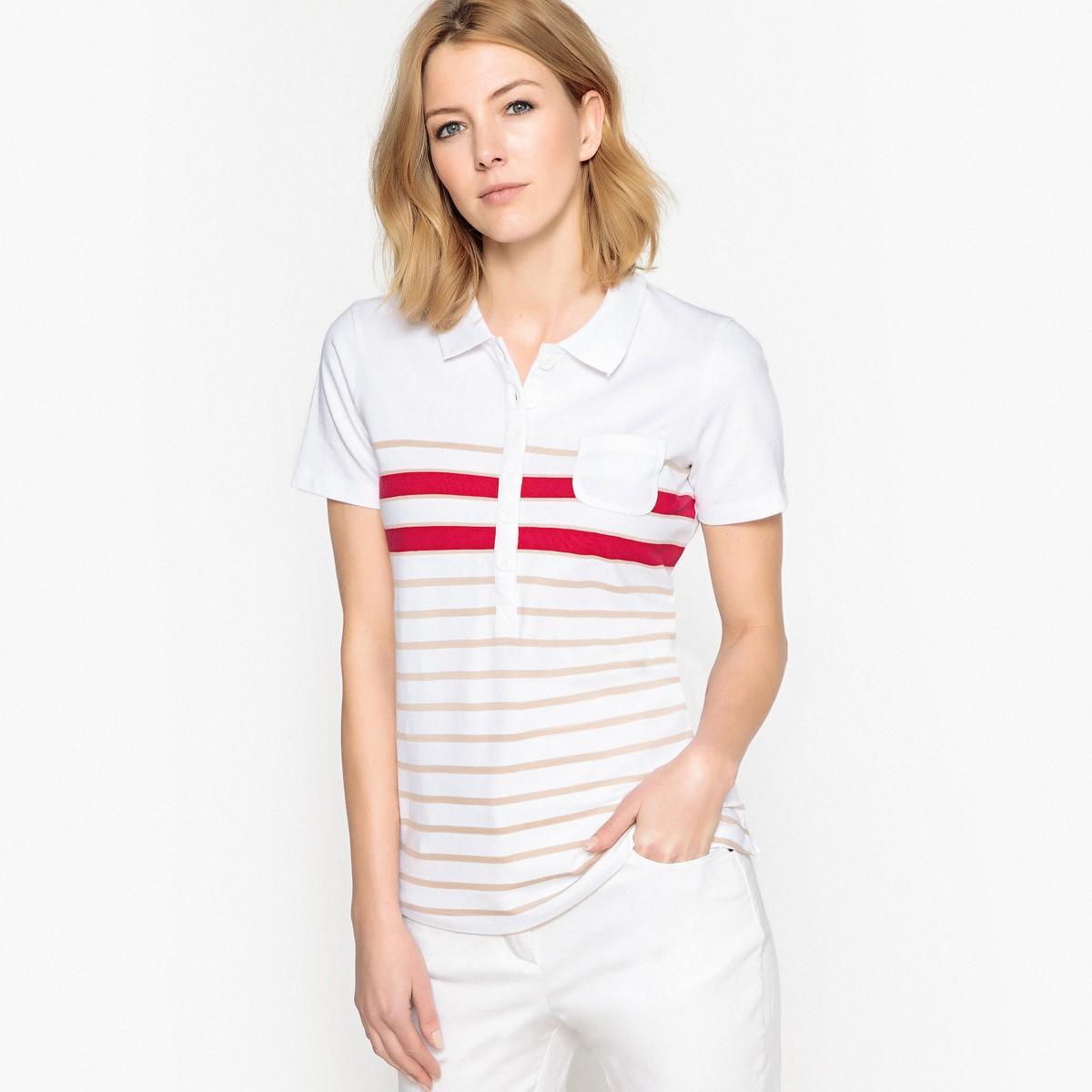 футболка ANNE WEYBURN