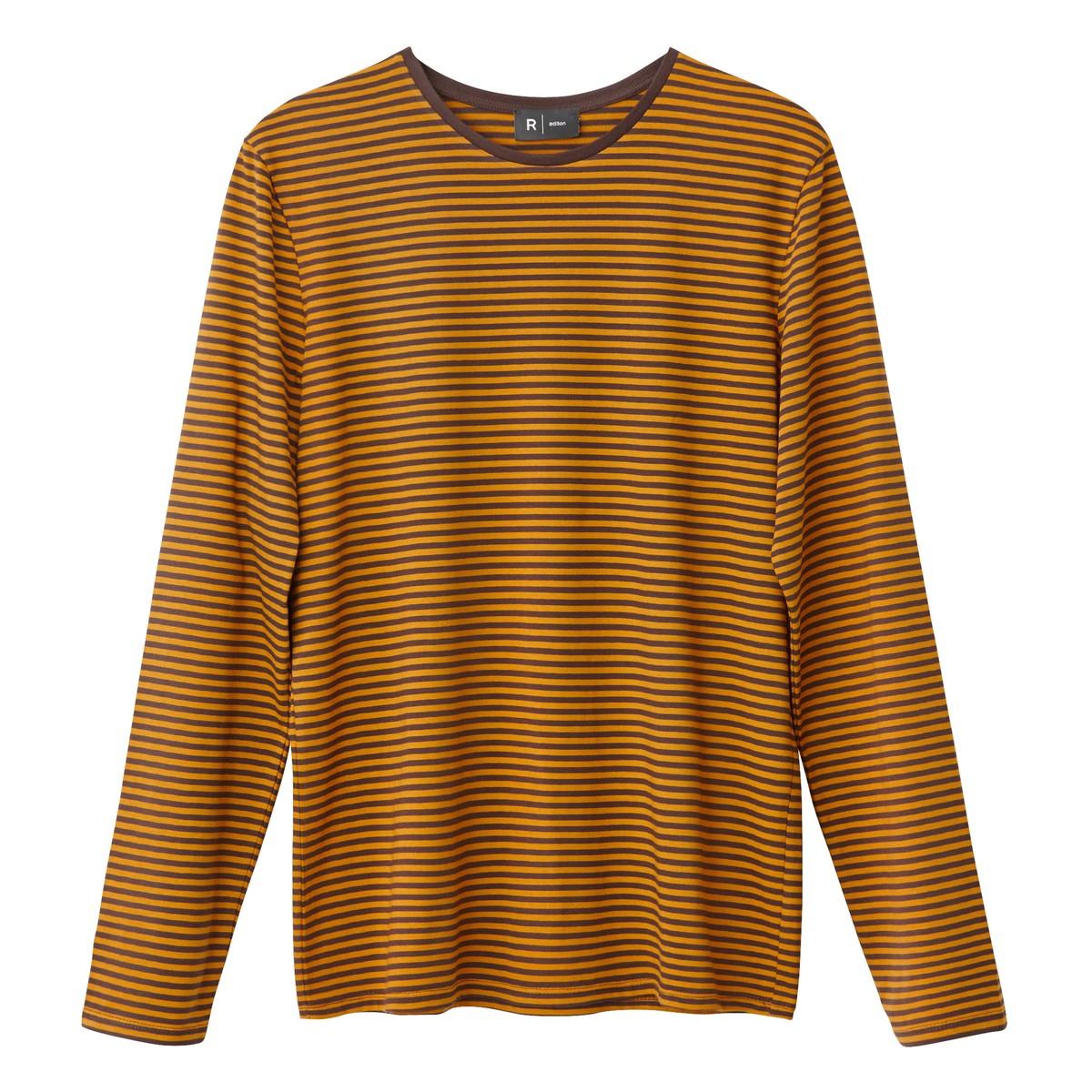 футболка La Redoute Collections