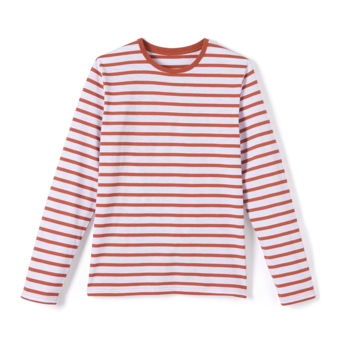 футболка La Redoute Collections