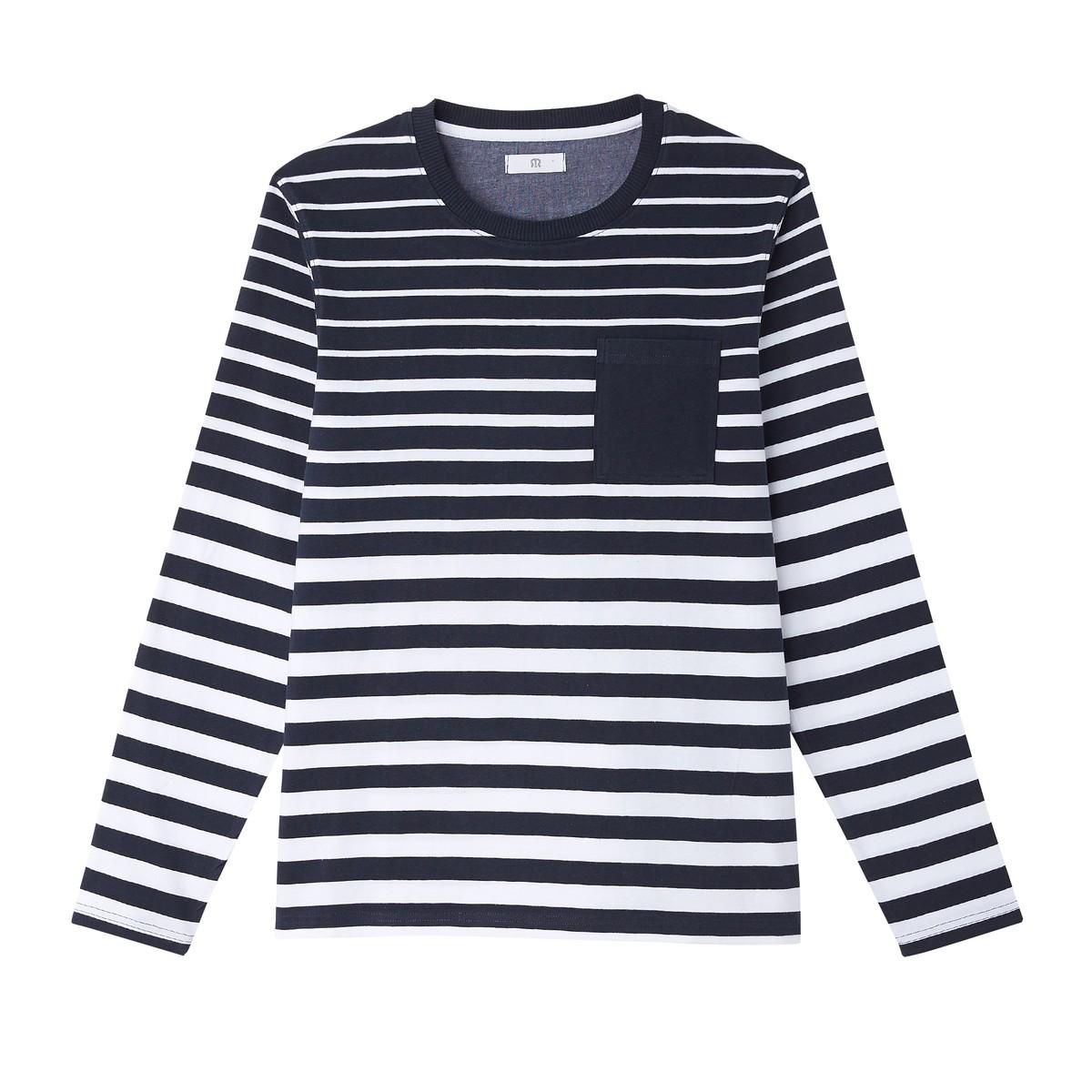 футболка La Redoute Collections