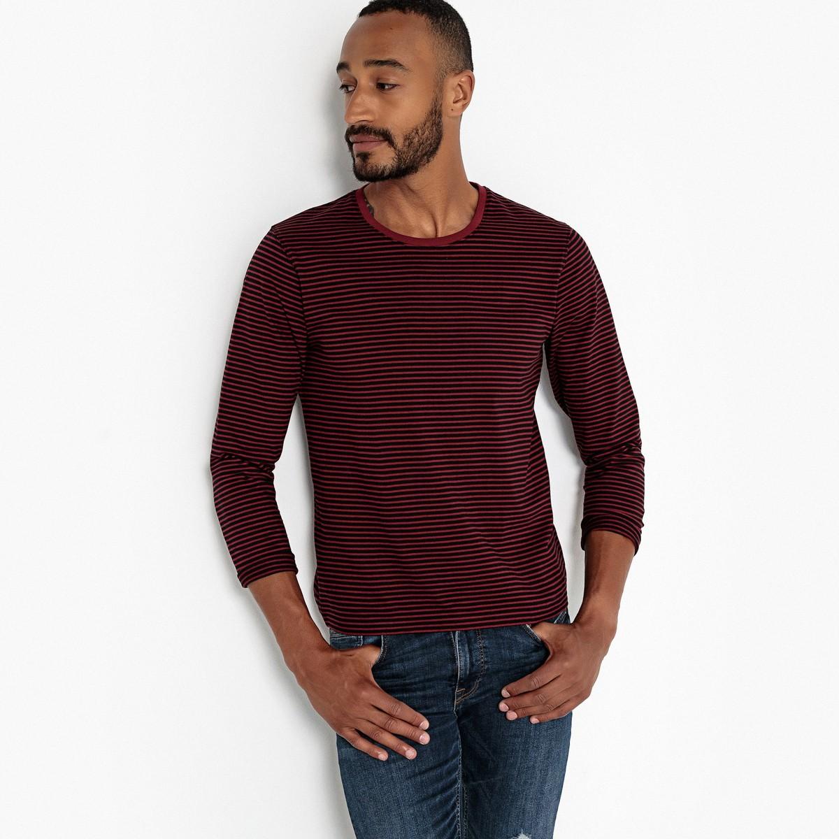 футболка La Redoute Collections