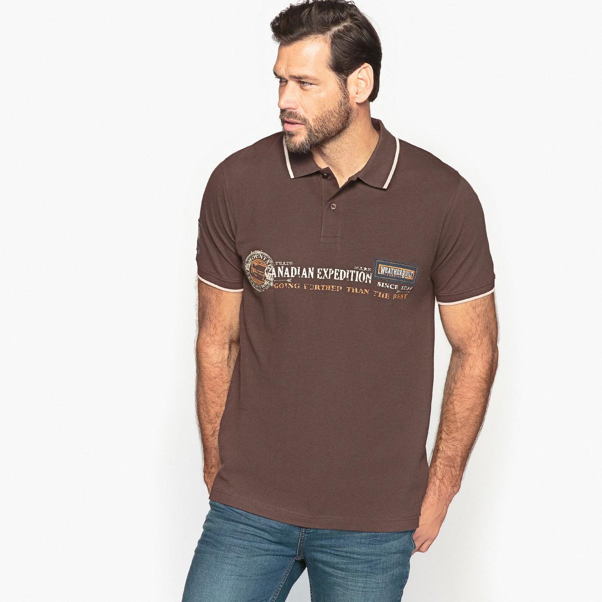 футболка CASTALUNA FOR MEN