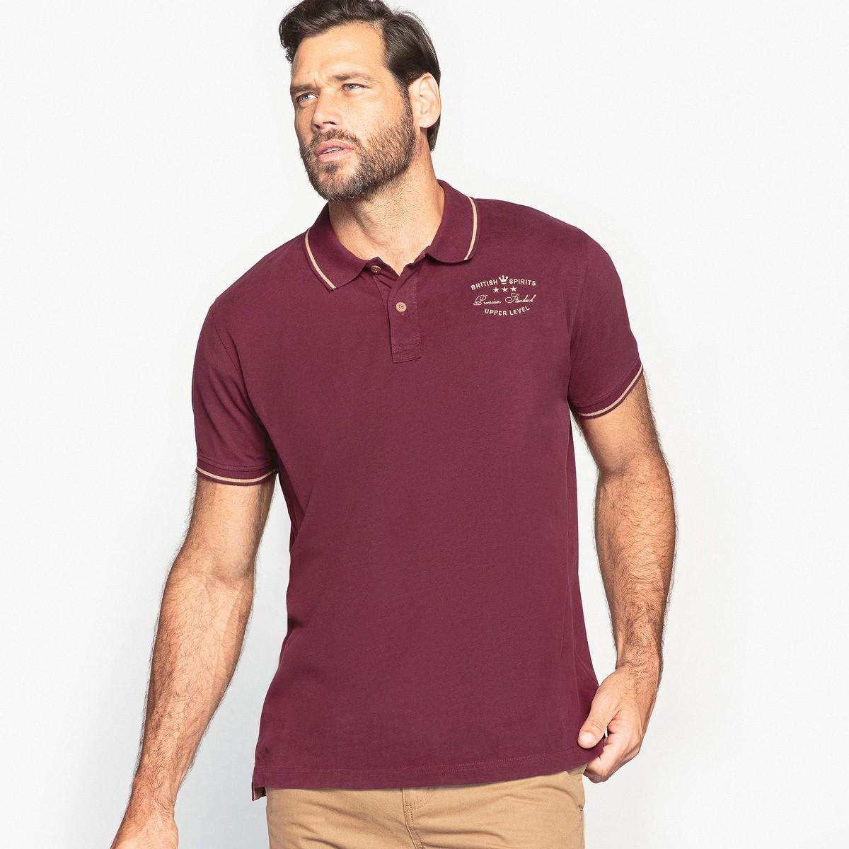 футболка CASTALUNA FOR MEN