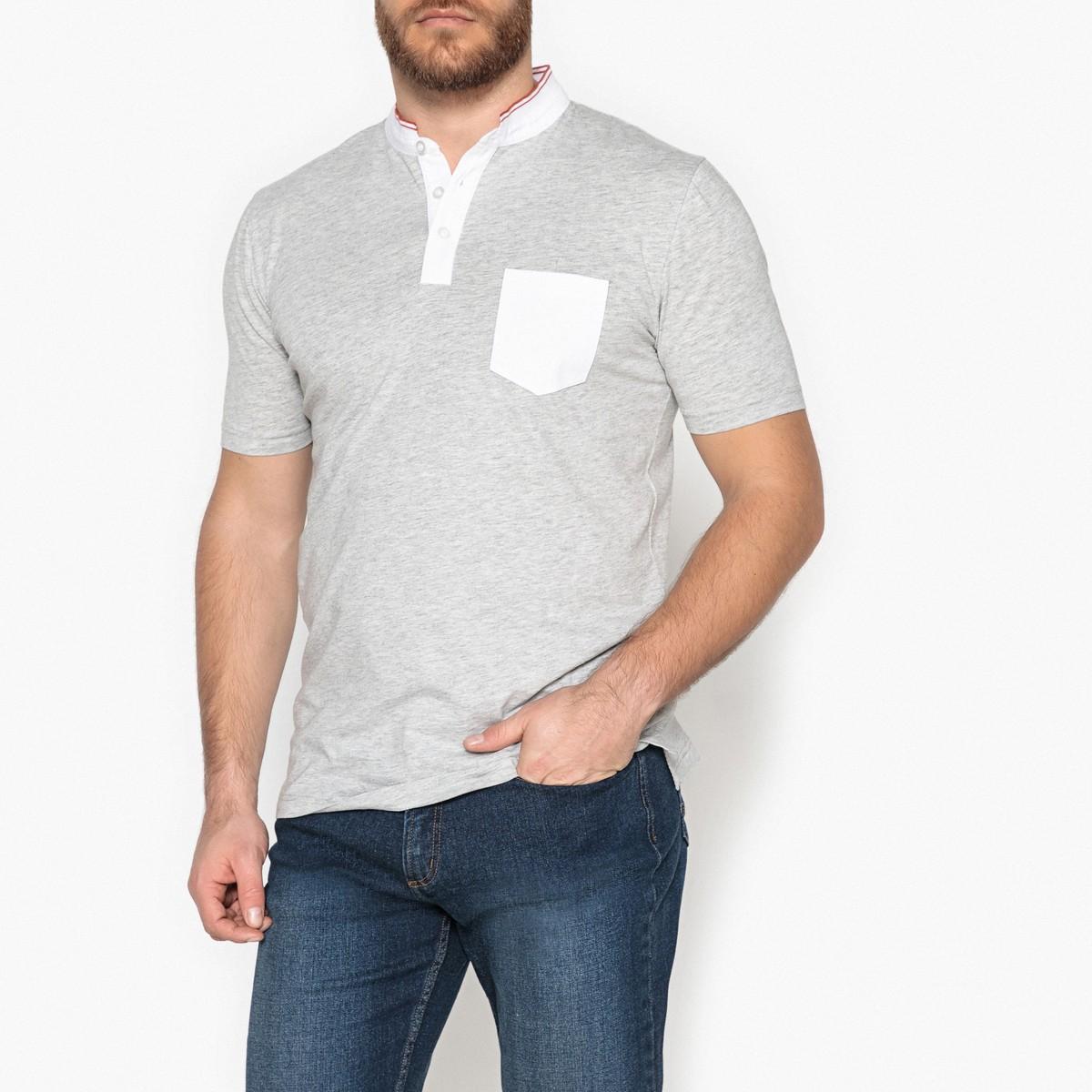 футболка CASTALUNA FOR MEN