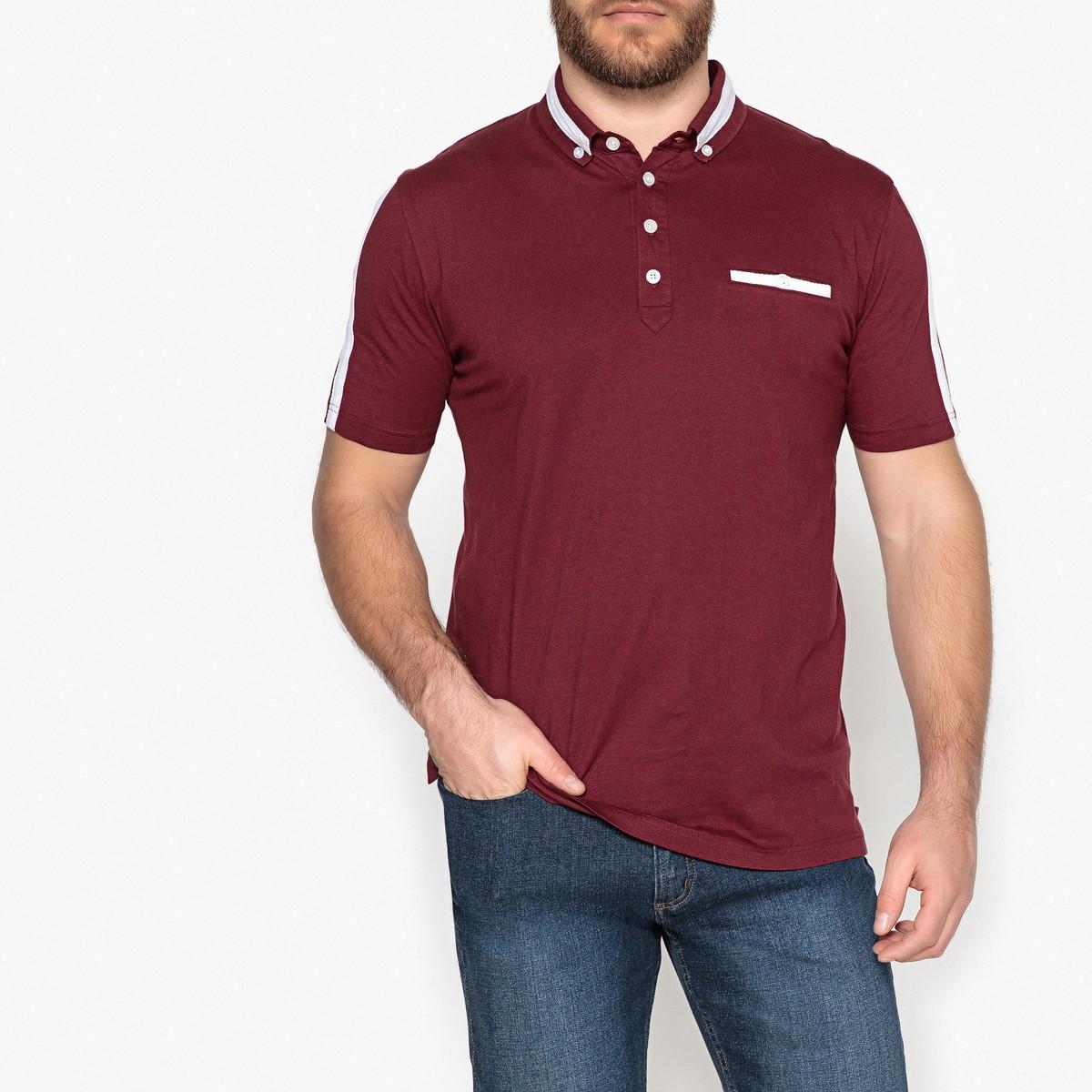 футболка CASTALUNA FOR MEN