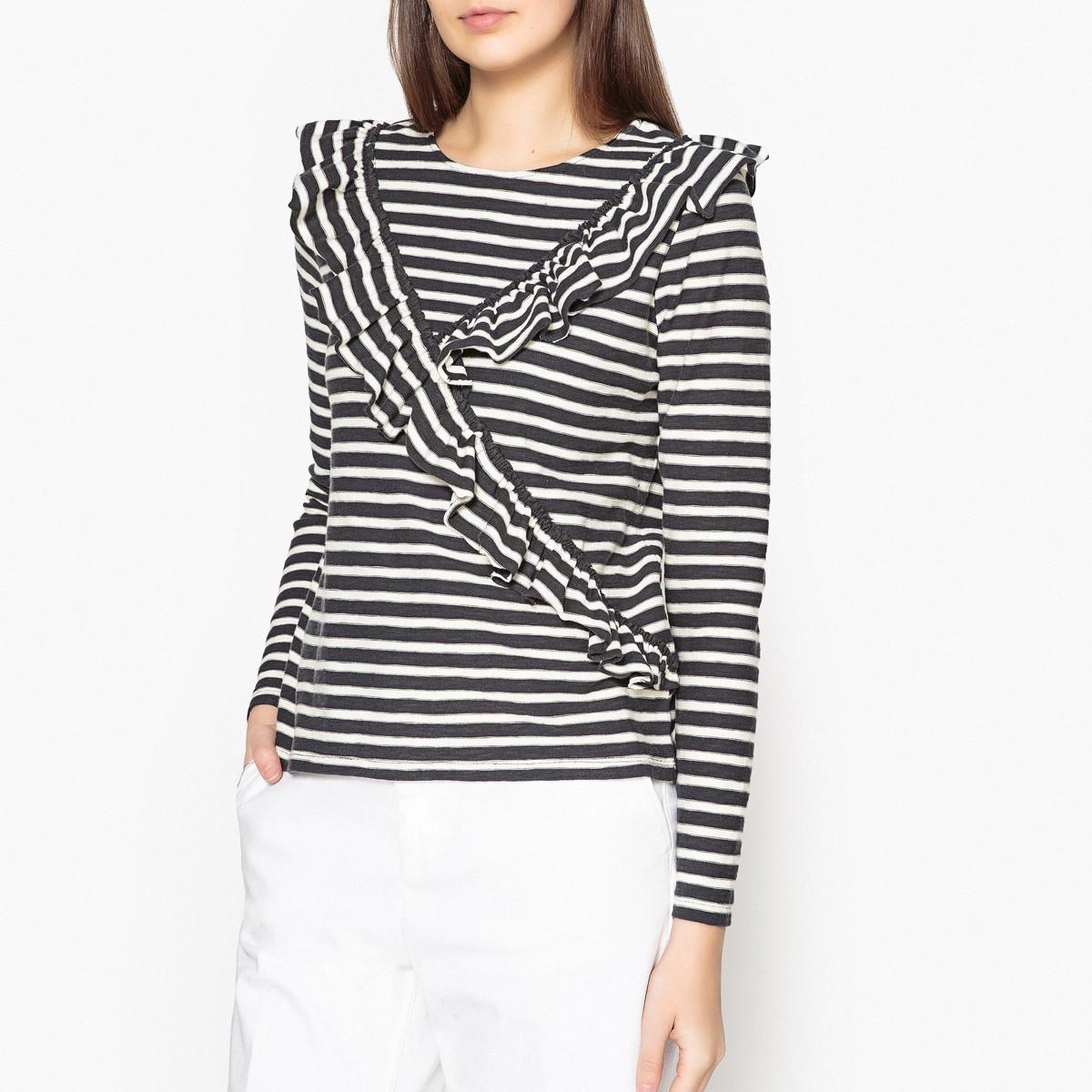 футболка LEON and HARPER