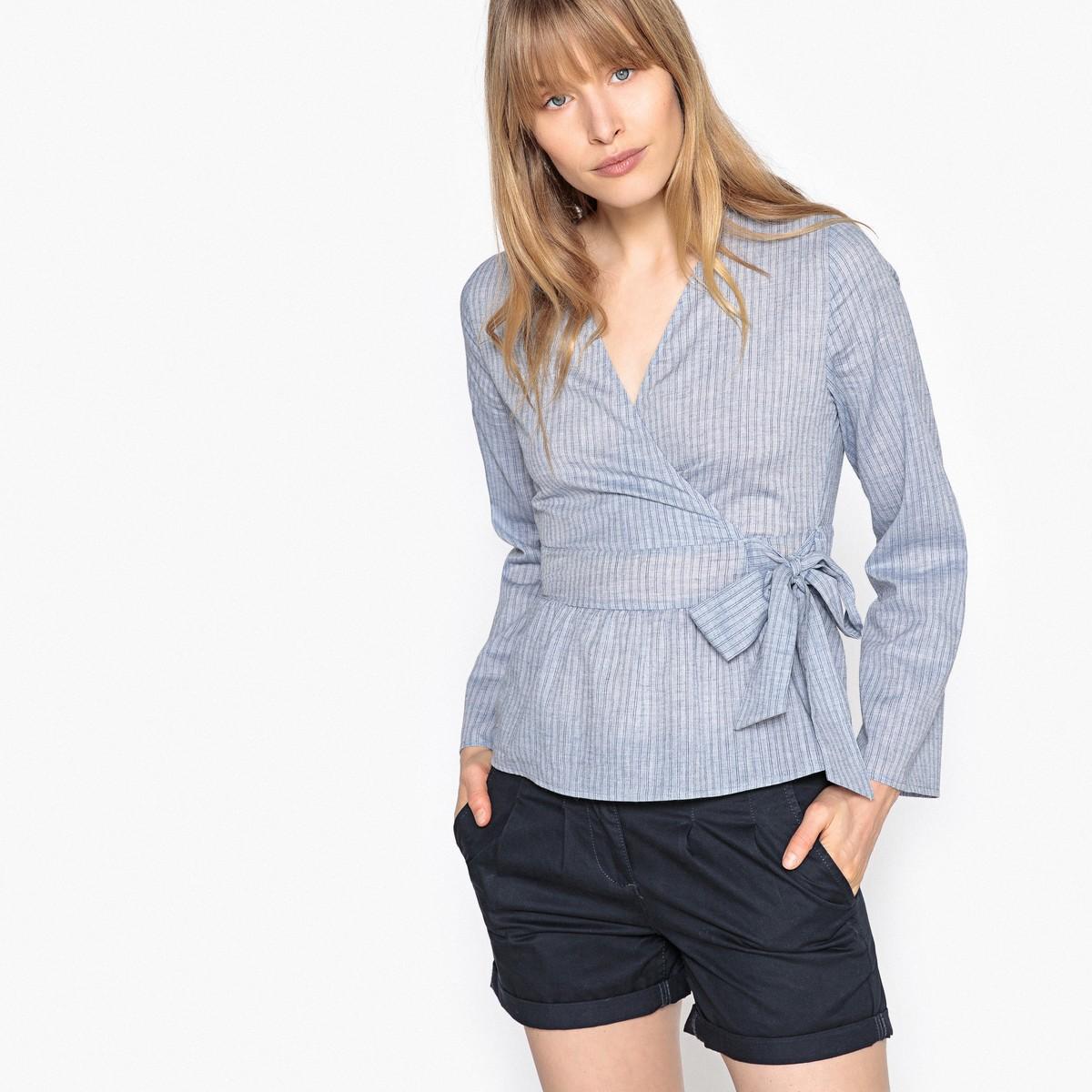 Блузка La Redoute Collections