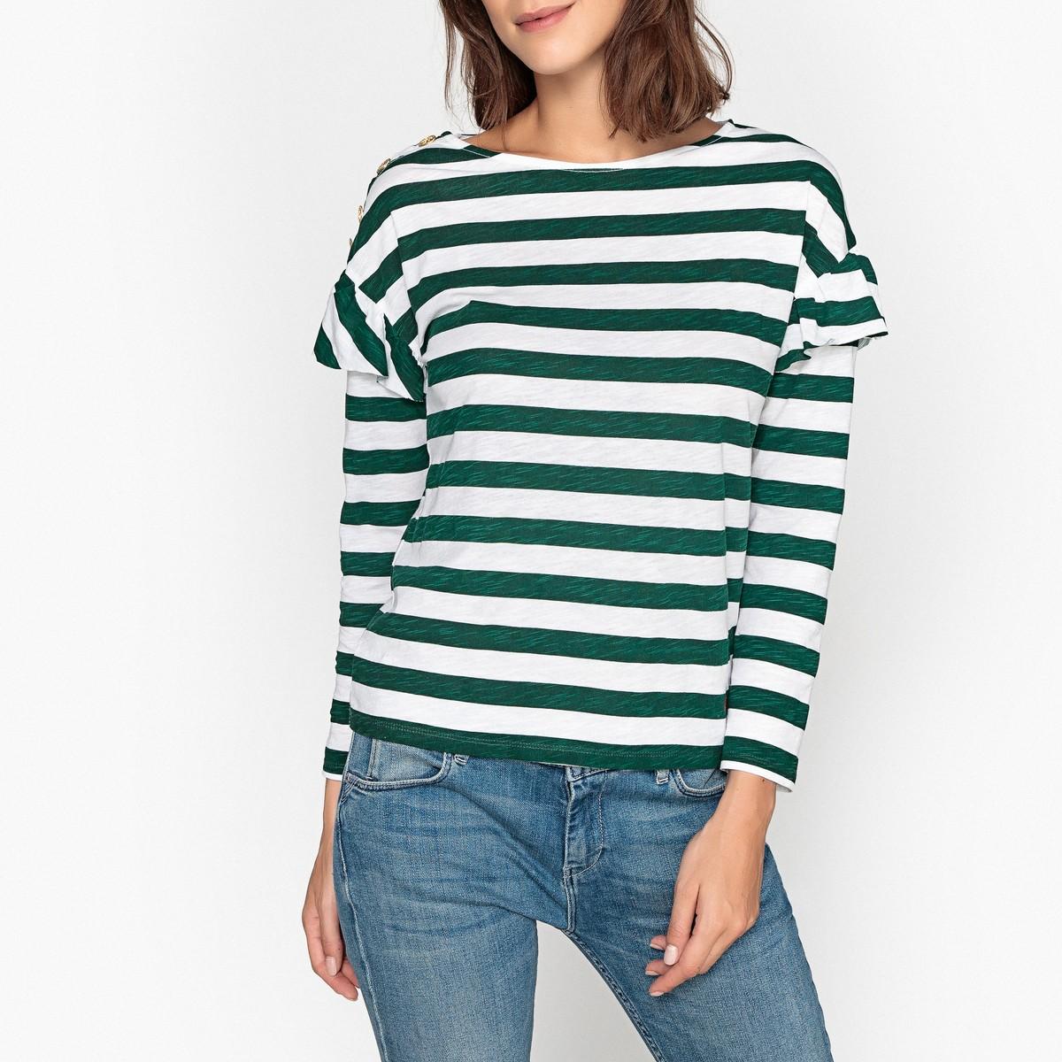 футболка LEON and HARPER