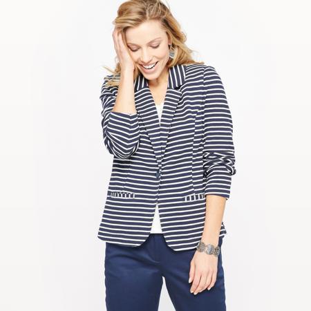 Жакет ANNE WEYBURN Жакет ANNE WEYBURN