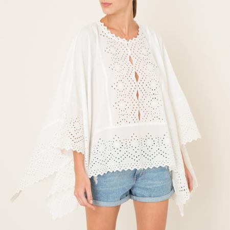 Блузка HARTFORD