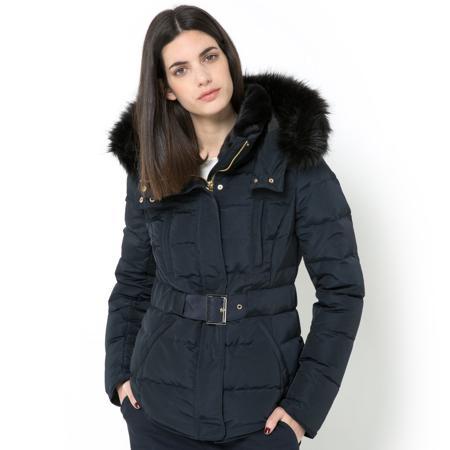 Пуховик LAURA CLEMENT