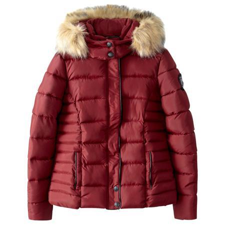 Пуховик KAPORAL 5