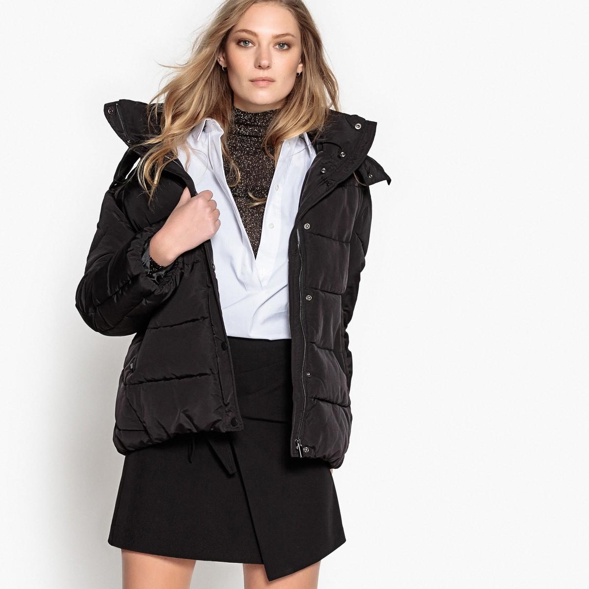 Пуховик La Redoute Collections