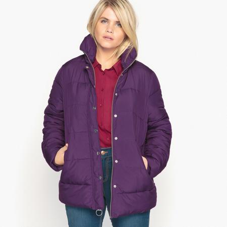 Пуховик CASTALUNA