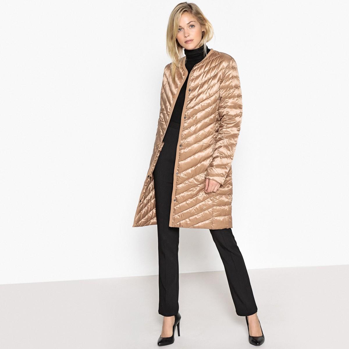 Пуховик La Redoute Collections