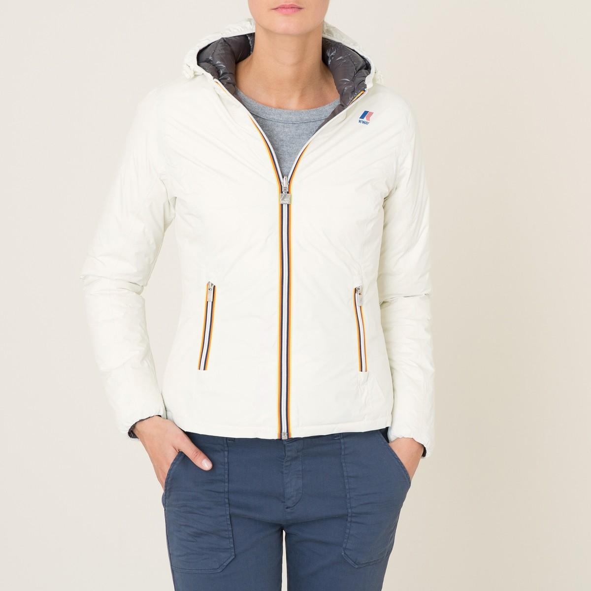 Пуховик KWAY
