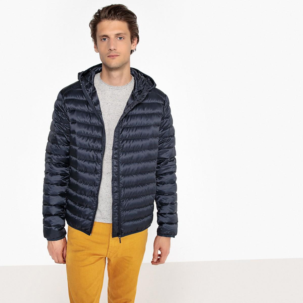 Пуховик La Redoute Collections