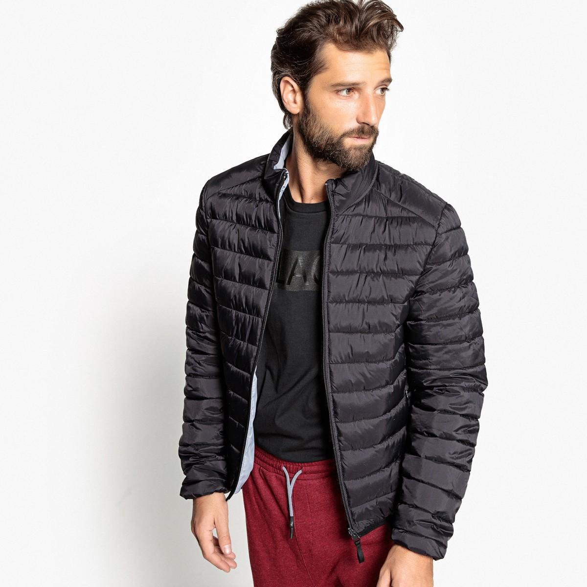 Пуховик La Redoute Collections