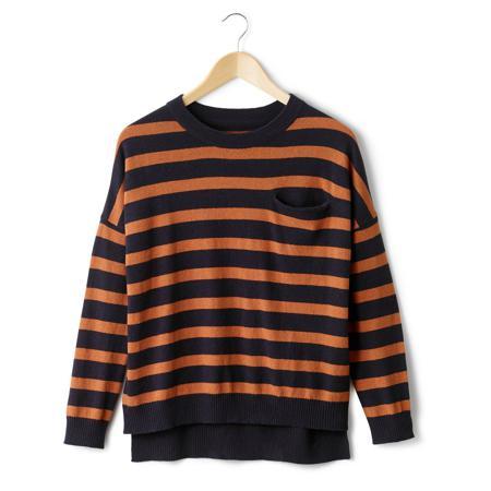 Пуловер R essentiel