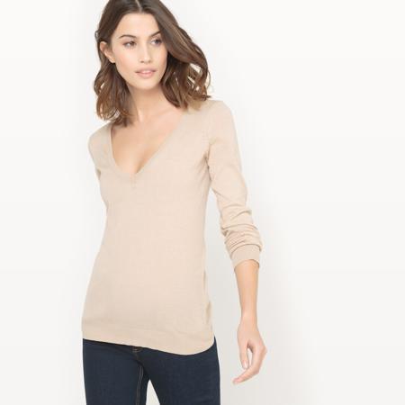 Пуловер R essentiel