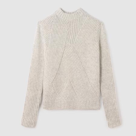 Пуловер TOM TAILOR