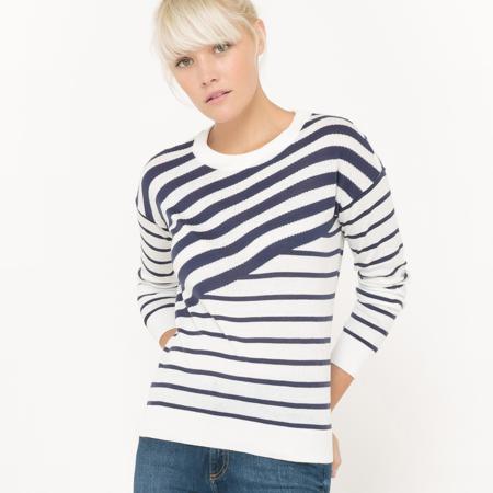 Пуловер R essentiel