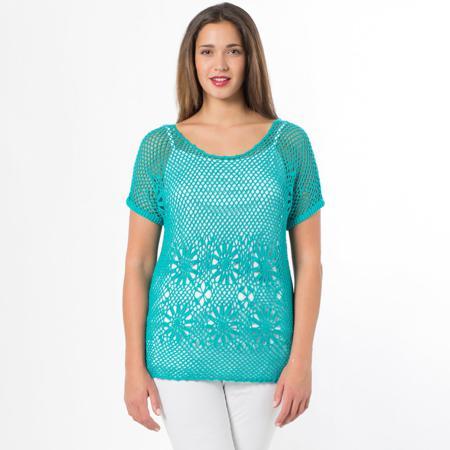 Пуловер TAILLISSIME