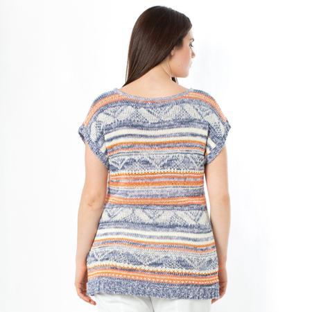 Пуловер TAILLISSIME