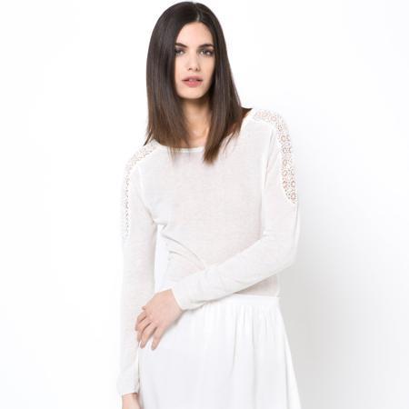 Пуловер LAURA CLEMENT