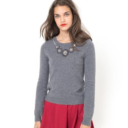 Пуловер MADEMOISELLE R