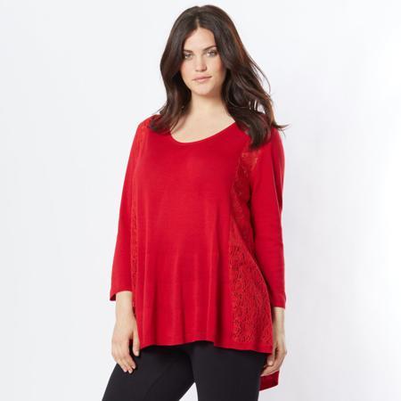 Пуловер TAILLISSIME Пуловер TAILLISSIME