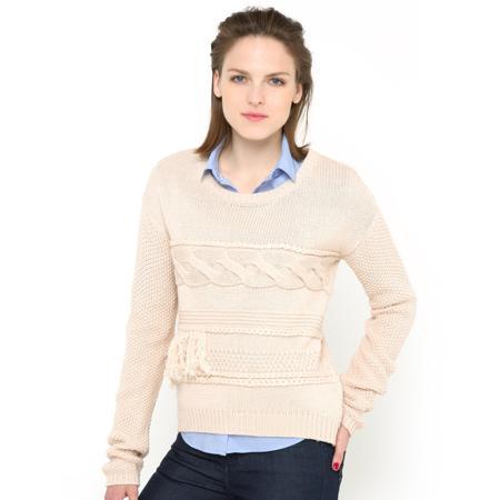 Пуловер Мини-цена