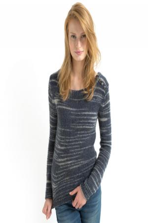 Пуловер SOFT GREY