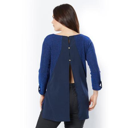 Пуловер TAILLISSIME