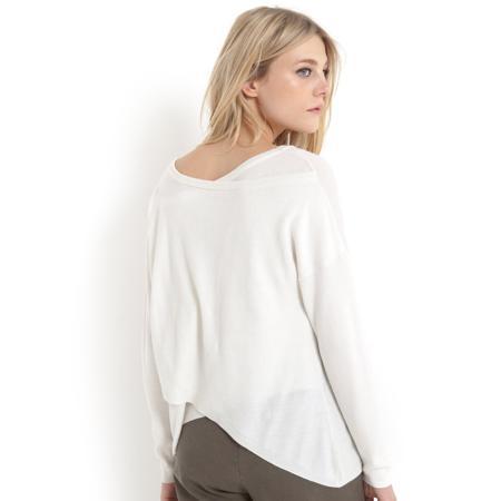 Пуловер SOFT GREY