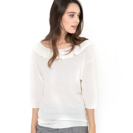 Пуловер SOFT GREY