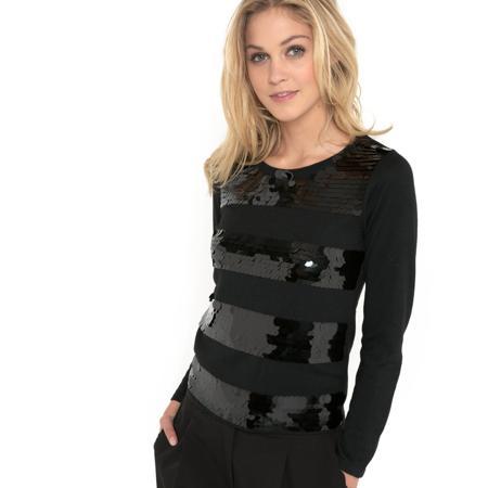 Пуловер MADEMOISELLE R