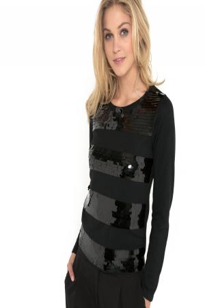 Пуловер MADEMOISELLE R