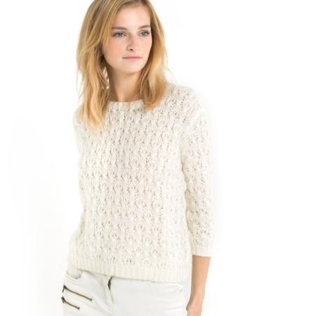 Пуловер SOFT GREY