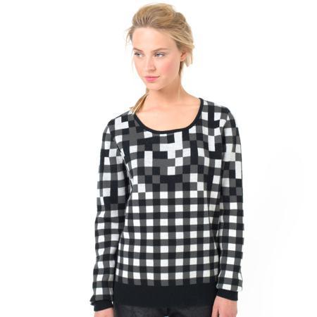 Пуловер NUMPH