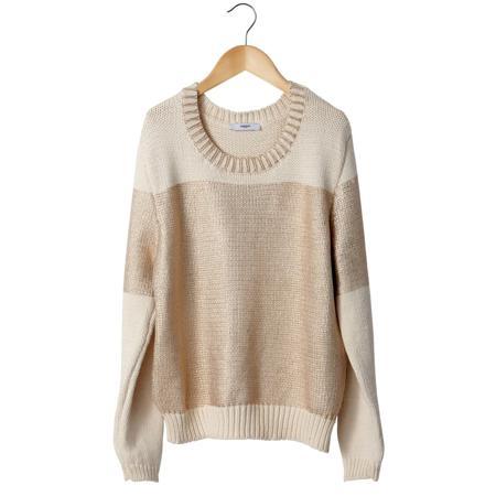 Пуловер SUNCOO