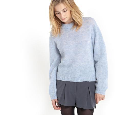 Пуловер SOFT GREY