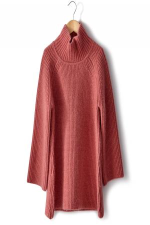 Пуловер SOFT GREY