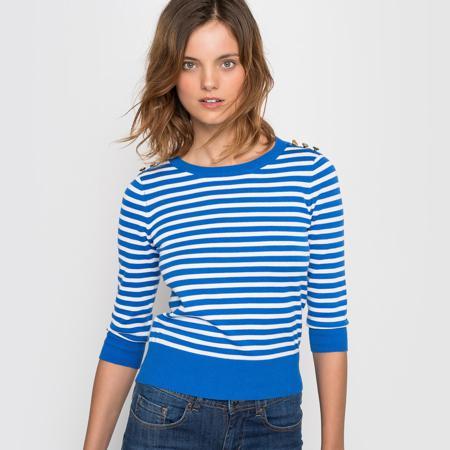 Пуловер MADEMOISELLE R