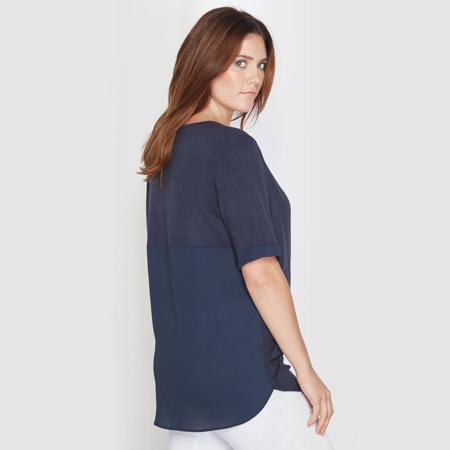 Пуловер TAILLISSIME