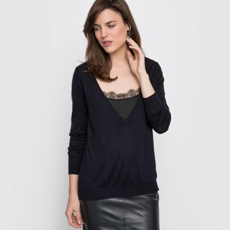 Пуловер atelier R