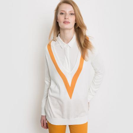 Пуловер R studio