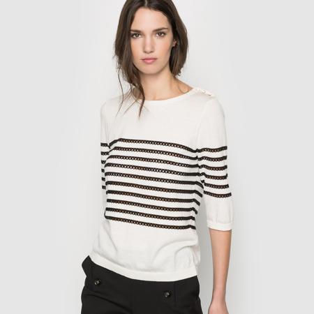 Пуловер SUNCOO