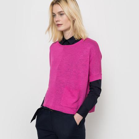 Пуловер R studio