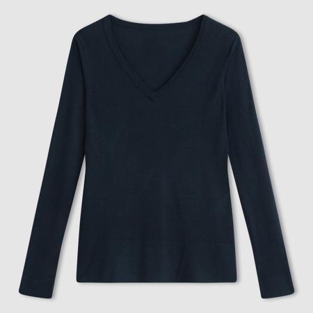 Пуловер R essentiel